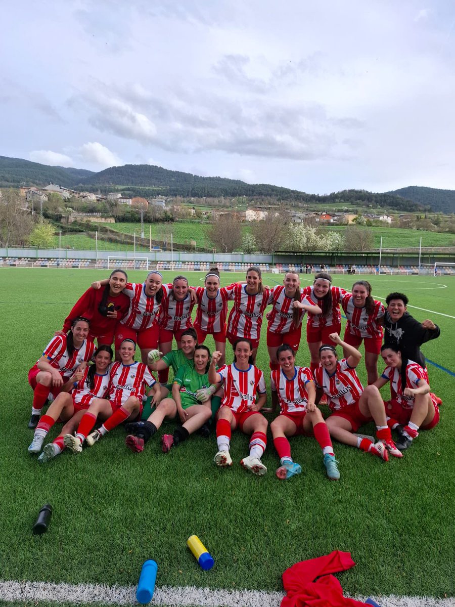 Club Esportiu Berga tweet media