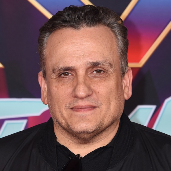 WongUpdates's tweet image. Joe Russo says ‘AVENGERS: DOOMSDAY’ will be the first TikTok blockbuster.

“We are designing a movie specifically for the TikTok audience. Embracing the low attention spans will save the industry.”