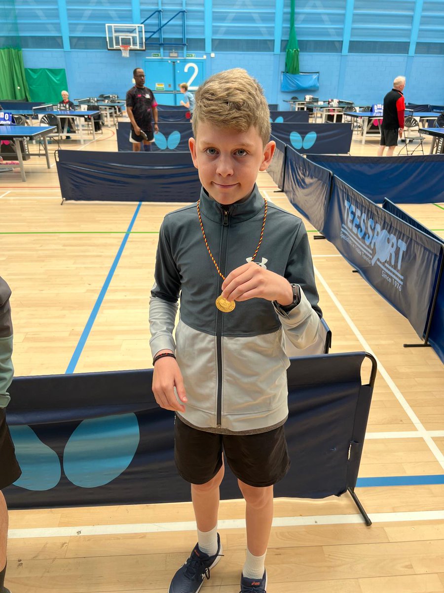 Inverness Table Tennis Club (ITSC) tweet media