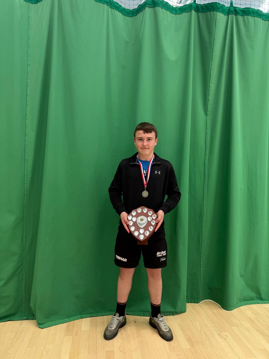 Inverness Table Tennis Club (ITSC) tweet media