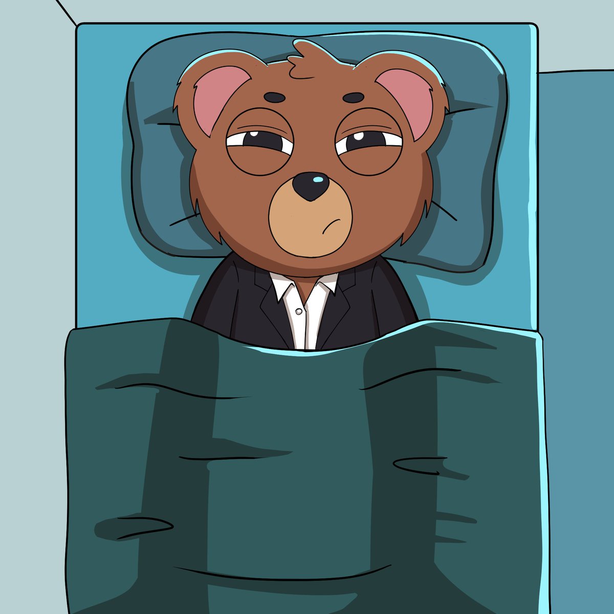 Maybe we lost today. But tomorrow we will wake up and gamble again.

A lot of free spins coming next week, send a bm for good luck;)