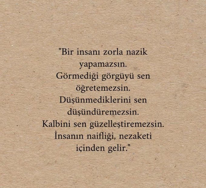 Galerinizde bulunsun.