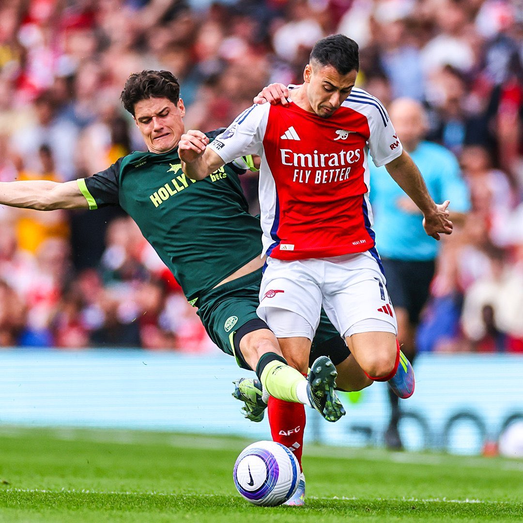 now.arsenal tweet media