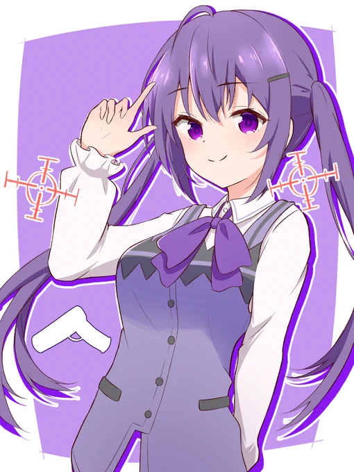 最近描いたごちうさまとめ #gochiusa #ごちうさ