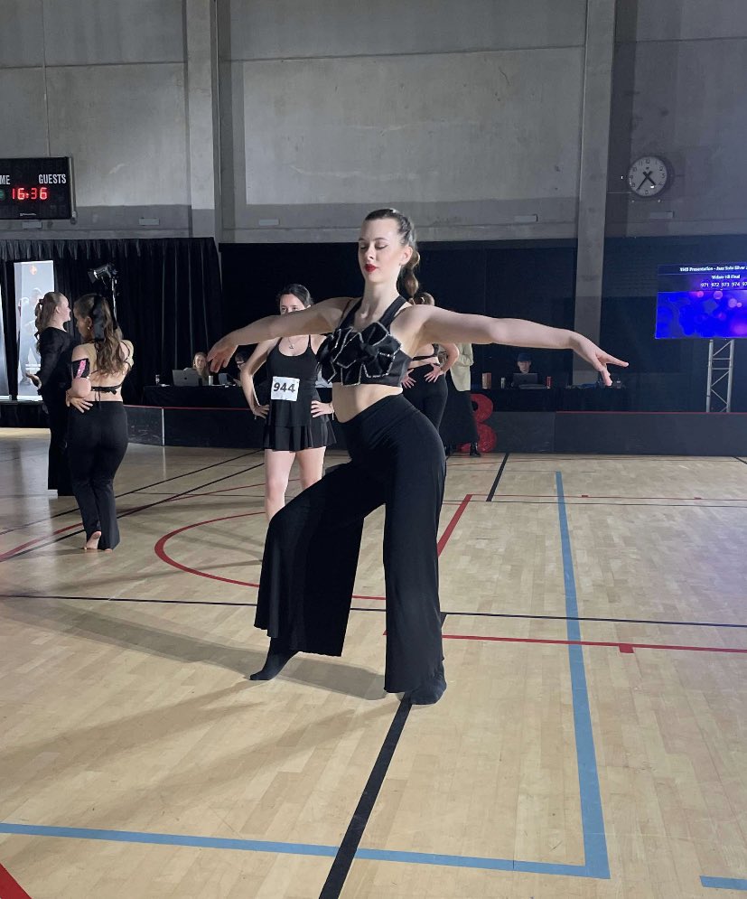 Teri audio tweet media