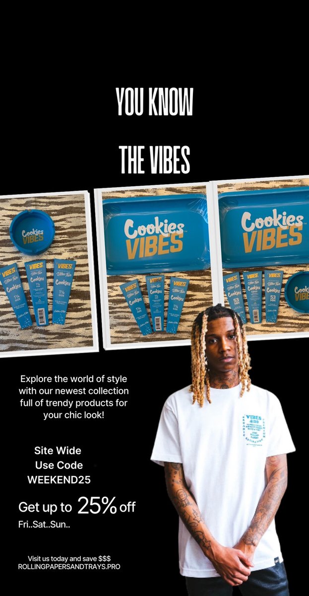 ChronicSession's tweet photo. Guess what
The world’s too loud. Your vibe doesn’t have to be.
#Lightup #Zoneout
Save 25% with using code WEEKEND25
#Clicktosave
https://t.co/15soxio07s
#ChillStoner #VIBESPapers #youknowthevibes https://t.co/fM8hBvaTfN