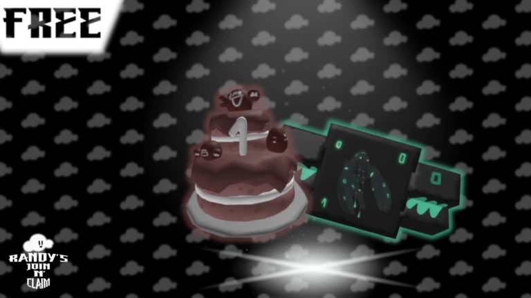 📣 : Randy Lanzara Este Limited Gratis En La Experiencia Hoy a las 2PM EST.

📦Stock: 45
ℹ️Como Se Obtiene: Deber está unido al grupo , Seguir a los ususario , Entrar y lo Reclamar   

➤roblox.com/es/games/18739…
➤roblox.com/es/catalog/133…
➤roblox.com/es/users/12554…