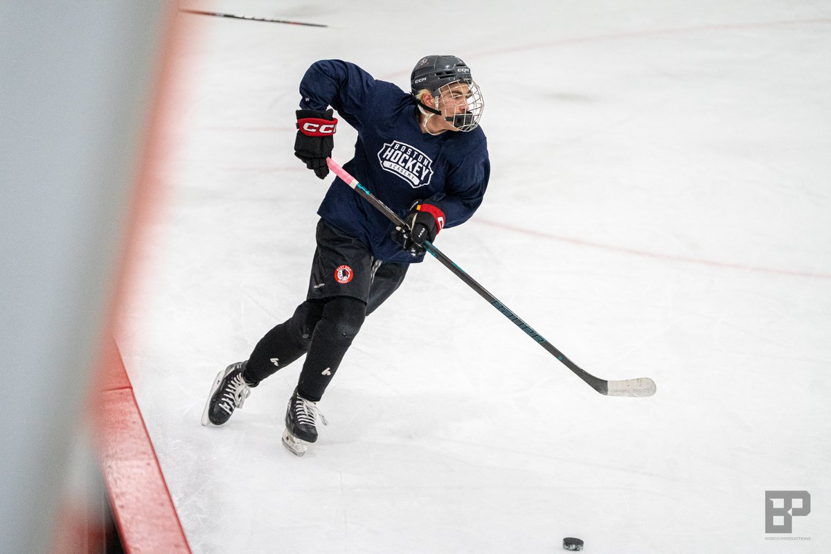 Boston Hockey Academy tweet media