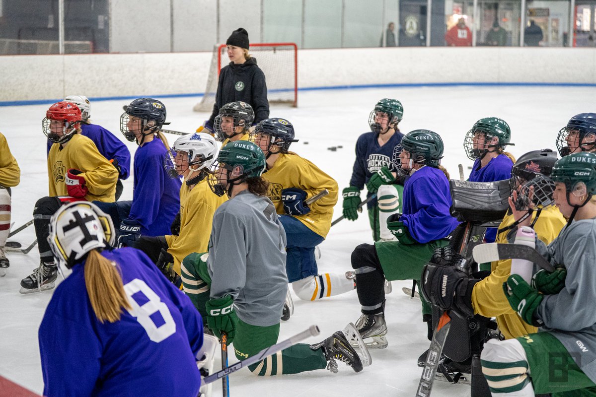 Boston Hockey Academy tweet media