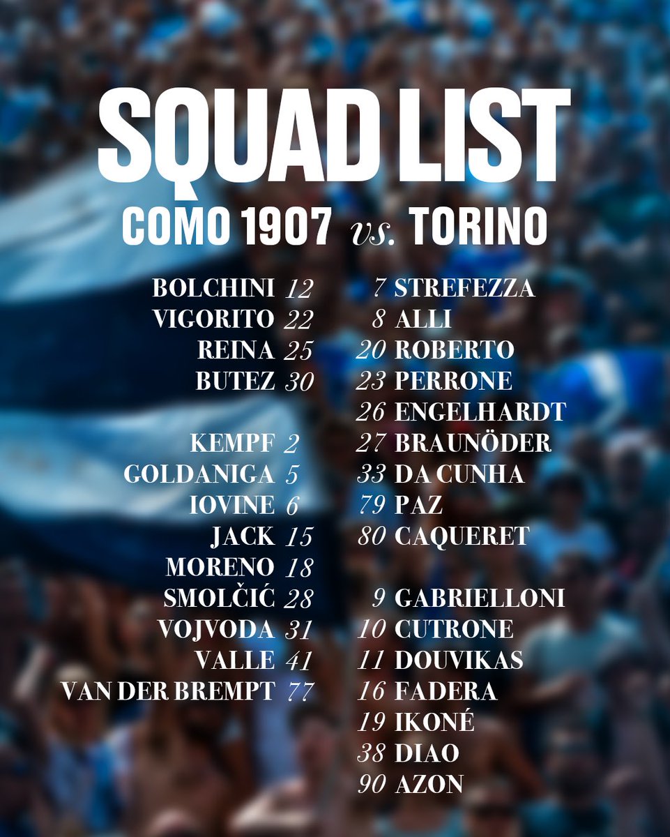 Como1907 tweet media