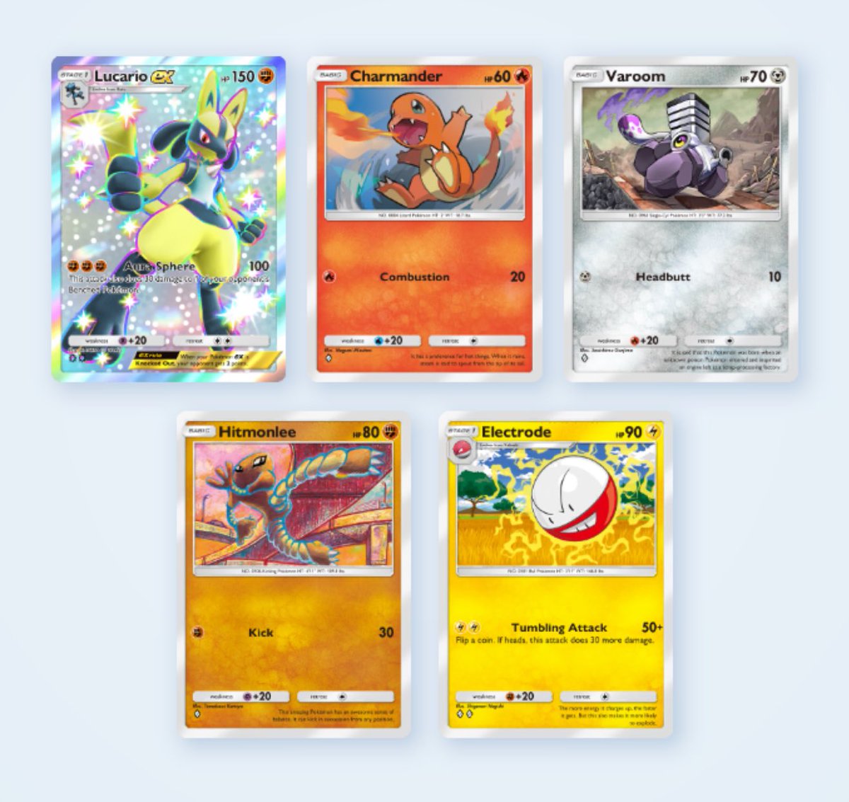 When you open the first pack thinking you hit god pack, then it’s all shitters 🙃