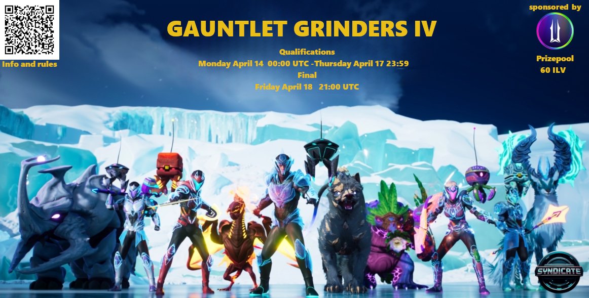 Quants Gaming tweet media