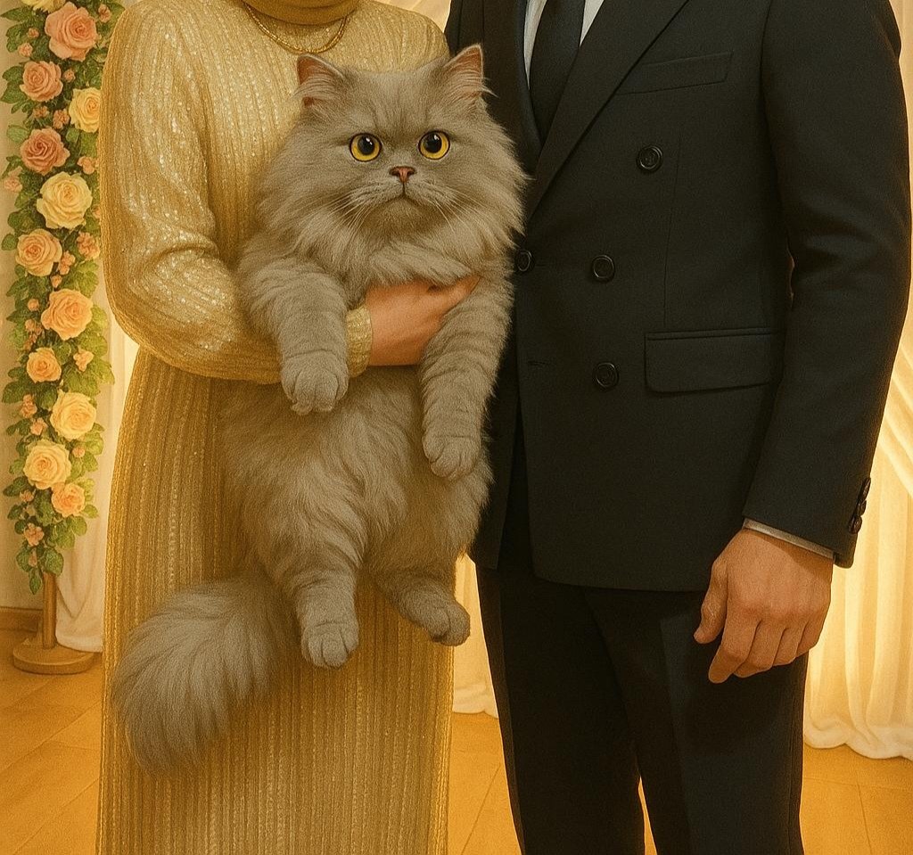ayyzaadee's tweet photo. Bebeğimmm 😹🩶😽 https://t.co/AXIGz8zKFB