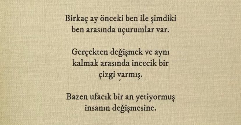 ZihinNotları tweet media
