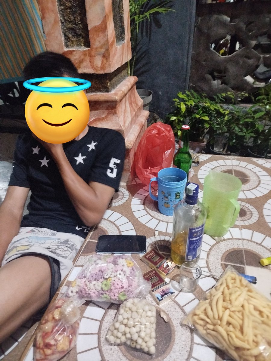 teler wisan  malah turu