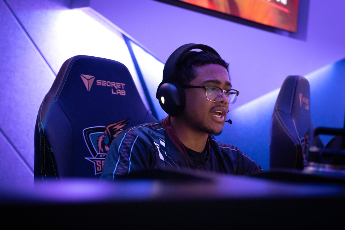 TAMUSA Esports tweet media