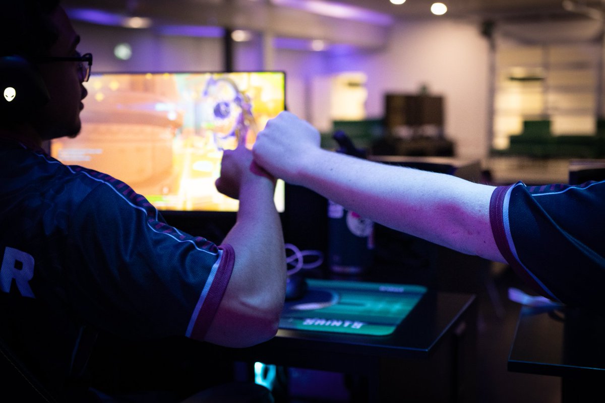 TAMUSA Esports tweet media