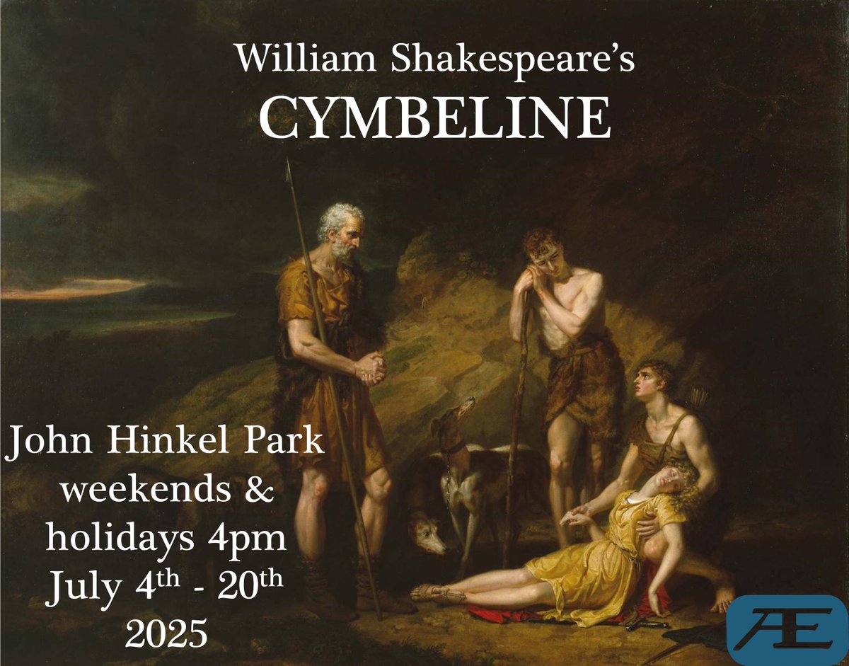 Actors Ensemble tweet media