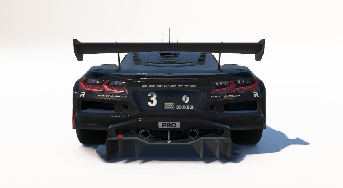 thePatGabriel's tweet photo. I have also uploaded US Flag Fantasy Liveries:

GTD Pro:
https://t.co/pmg1itaJE5

GTD:
https://t.co/MexKPThtZE

iRacing GT3:
https://t.co/pl1VLbzGw3 https://t.co/GYZ5fPlEr5