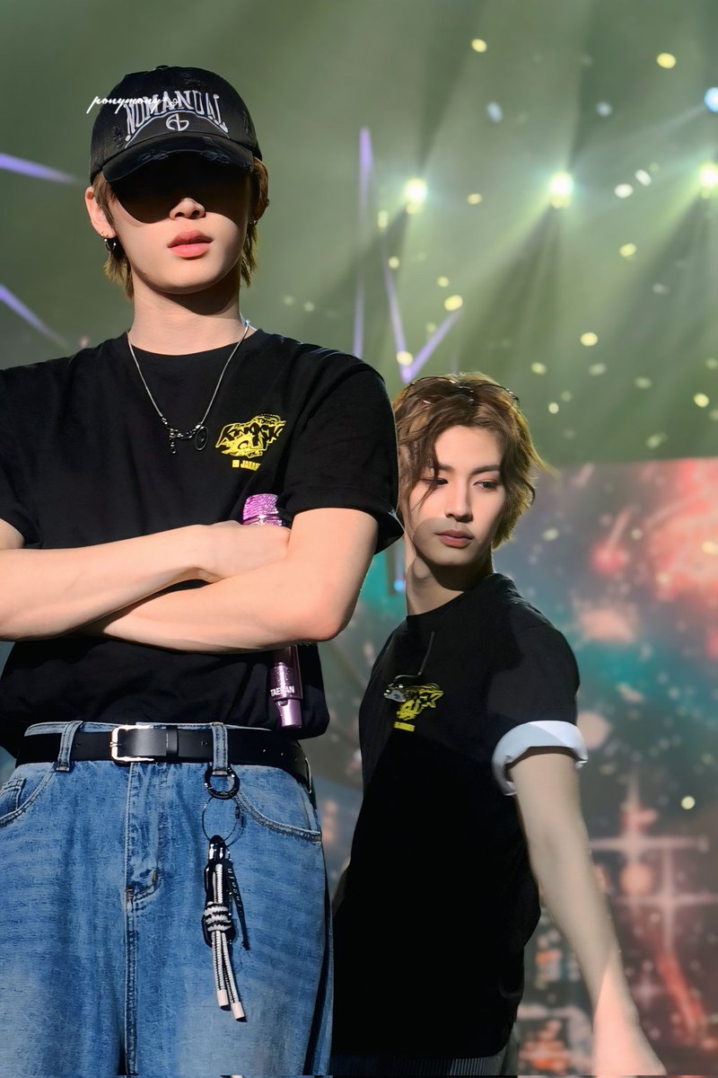 250412 탯한

#이한 #LEEHAN #태산 #TAESAN
#BOYNEXTDOOR #보이넥스트도어