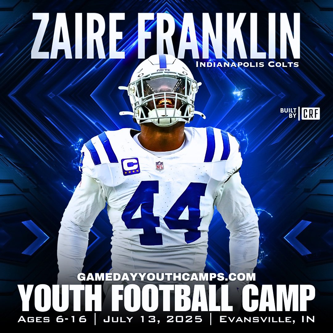 Coming.. to Evansville Indiana