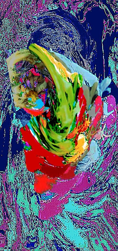 bloodlustdr's tweet photo. #thoughtfull #wirl #cosmic #balanced #EnergyDrain #graphicdesign #propaganda #poster #Abstract #renew #artist #repeat #pintura #scaramouche #vividdream #wildflower #floral #nature #fleur #vibrant #motion #lotuss #kunst #graphicart #design #Decoration #expressionism #collage #blue https://t.co/llNv2IGcsx