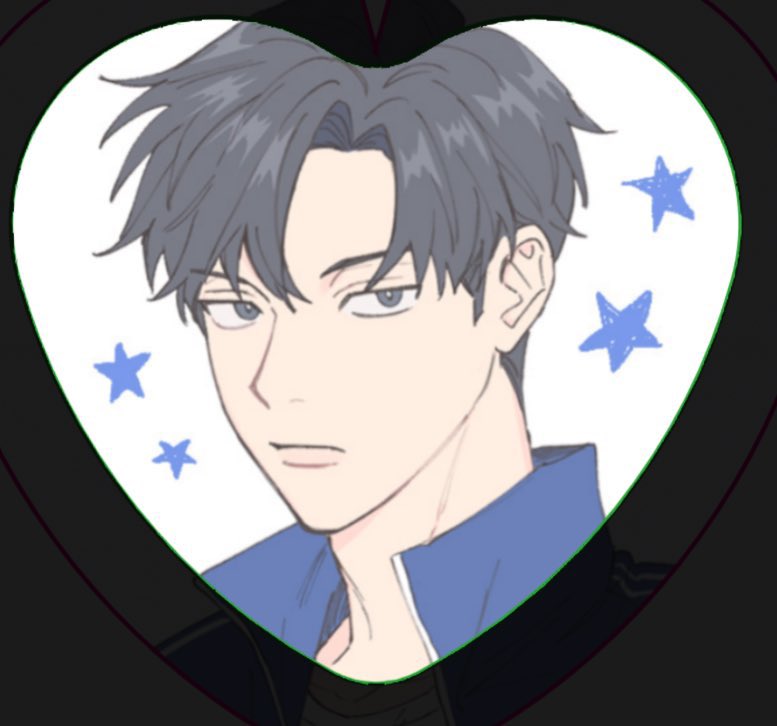 준수까지...💙하트핀버튼 가져갑니다요...