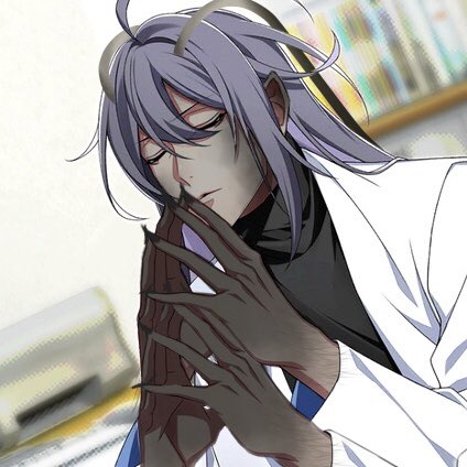M1ntycola's tweet photo. MATENRO IF THEY WERE ALIENS!
#hypmic #matenro https://t.co/uqAEIAIJc7