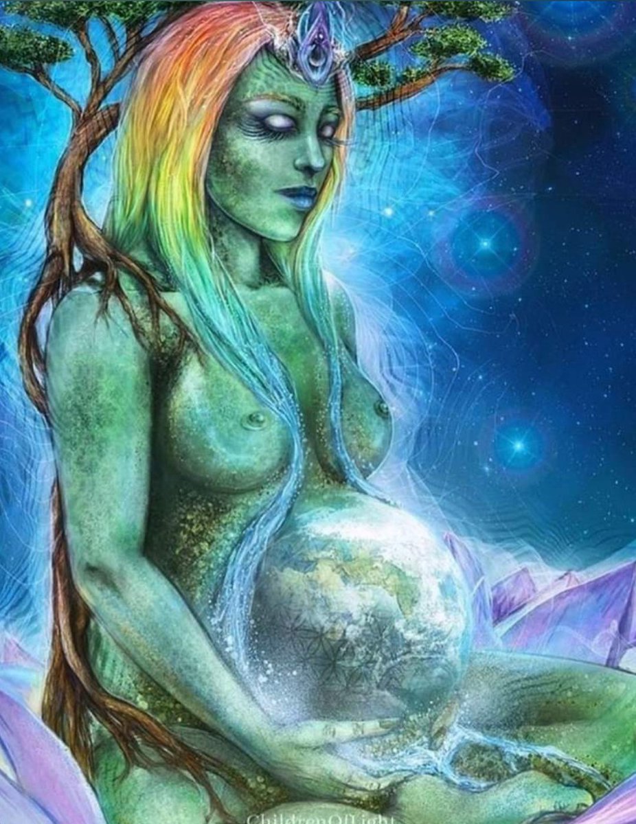DivanaAyhea's tweet photo. @LionintheStars Syncing
[#Signs #of #Syncing #With #Earth 🌎 #during #these #Times of #Transparency #Awakening &amp; #Juvenation. #Oh, #Yes! #We #Can. #Running #in #coming #plasmas #thru #DNA #template. #Its #personal #choice. #Hey #Peeps #If #We #Can Do #This AnybodyCan🙏 
https://t.co/6NiSXVij4E ] https://t.co/3NwEGTxARp