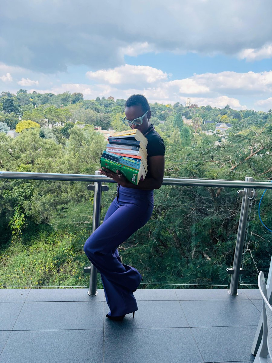 Lorraine Sithole tweet media