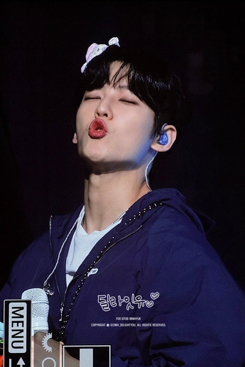 2MH_DelightYou's tweet photo. 250412 😘❤️

#비투비 #이민혁 #HUTA #허타람찌 @btob2mh https://t.co/nxSbeIGjWF