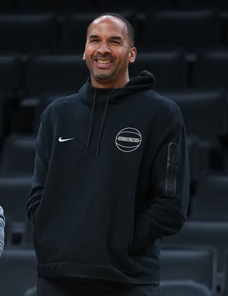 TheDunkCentral's tweet photo. Odds on the next NBA GM/executive fired: 

Nico Harrison +150
Arturas Karnisovas +300
Monte McNair +500
Daryl Morey +800
Justin Zanik +800
Anthony Parker +1200
Jon Horst +1600

(Via @BovadaOfficial ) https://t.co/RaVbM5aNs4