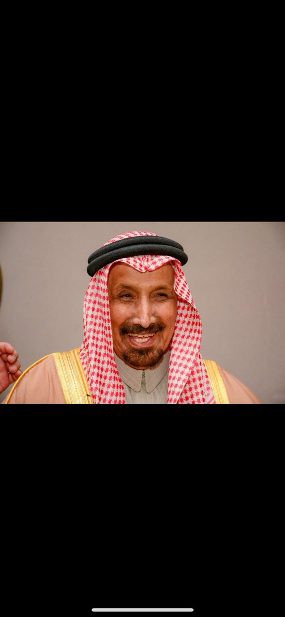 X_r8's tweet photo. إنّا لله وإنّا إليه راجعون

بقلوب مؤمنة راضية بقضاء الله وقدره
انتقل إلىٰ رحمة الله تعالىٰ
خالي الأمير #فيحان_بن_تركي_بن_ربيعان
أمير الفوج التاسع بالمنطقة الشرقية

سائلاً الله تعالىٰ أن يتغمده بواسع رحمته ومغفرته وأن يسكنه فسيح جناته ويجعل ما أصابه تكفيراً له https://t.co/qZ3NRhO0Cb