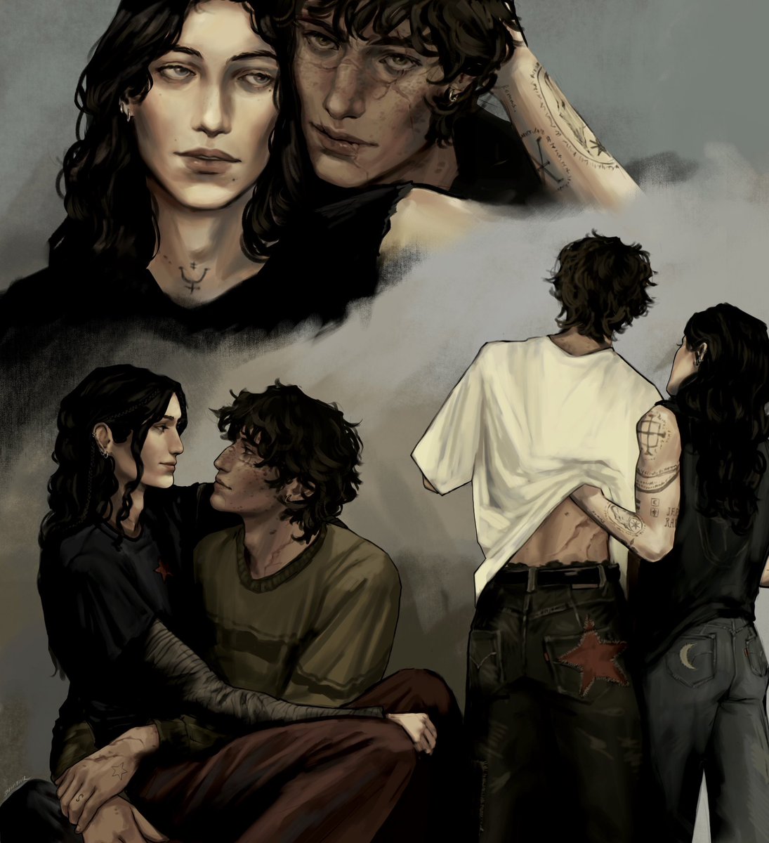 i'm addicted to them