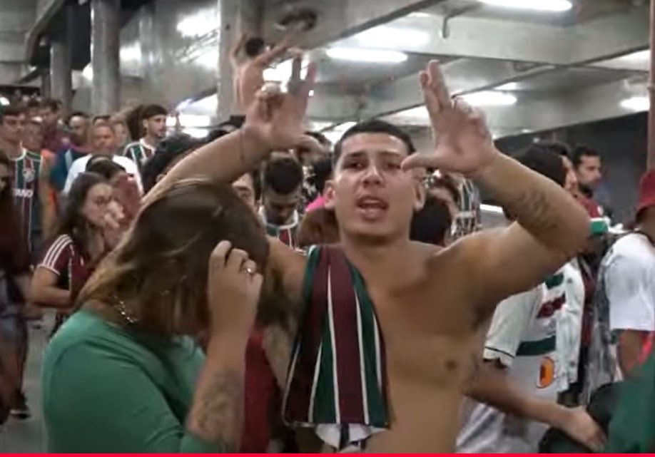 out of context brasileirão tweet media