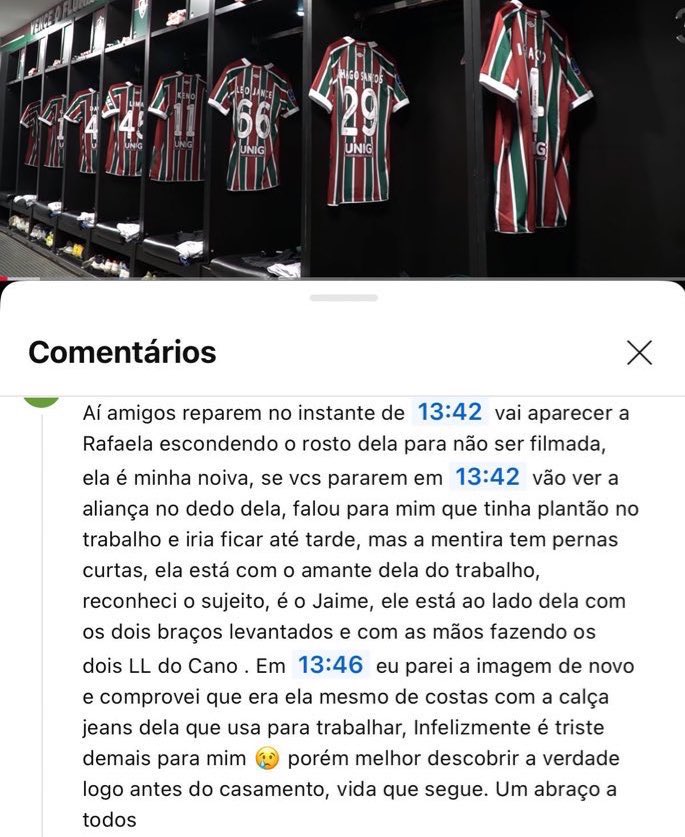 out of context brasileirão tweet media