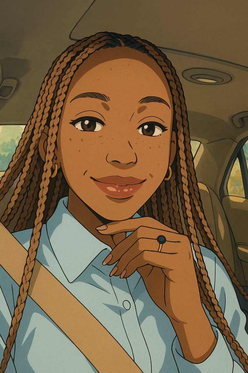 Who can you identify?🤔
#lambculture #lambculturecollective #artist #ghibli #guess #christianandgospel