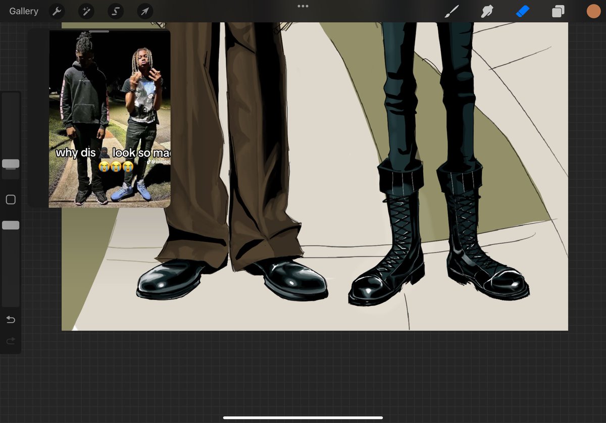 nicekillu4's tweet photo. i can finally work on background 😪 https://t.co/SdsrlNJvK0