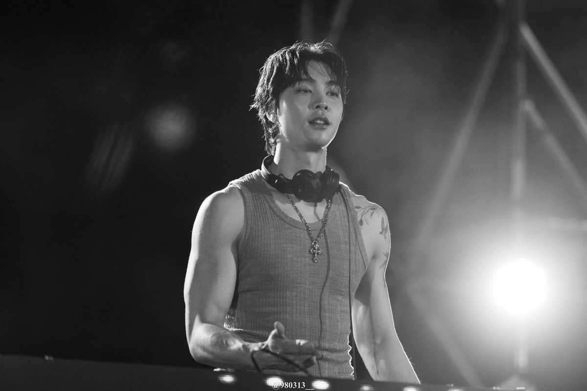 980313__'s tweet photo. ผมรักเชียงใหม่ครับพ��่ๆ🥹🖤😝

#2025WILDWOODSPARTY
#JOHNNYBE #쟈니 #JOHNNYBEinCHIANGMAI 
#สงกรานต์ปีนี้ป๊ะอ้ายJohnnybeที่Chiangmai https://t.co/Tg8p936Y8r