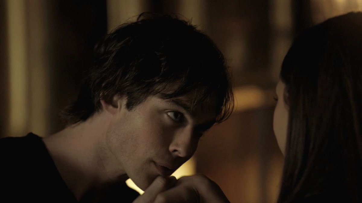 multidelenas's tweet photo. damon salvatore in the vampire diaries was the highlight of the show for me. https://t.co/4lJv8X588J