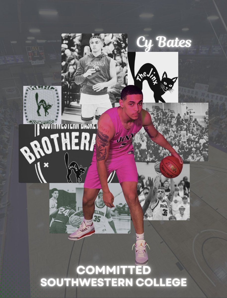 Cy Bates (@cy_bates) on Twitter photo I am grateful, humbled & excited to declare my commitment to <a href="/SCMensBall/">SC Men’s Basketball</a>! Thank you Jesus, my family, coaches, trainers, & teammates for pushing me. Grind time. <a href="/Reddogs_bball/">Springdale Bulldogs Basketball</a> <a href="/slangtherock/">LangTrainingAcademy</a> <a href="/OFF2U_/">OFF2U</a> <a href="/CrunkdOutEnt/">C.O.E Films</a> <a href="/big73miller/">Kevin Miller</a> <a href="/GradyMajors/">Grady Majors</a> <a href="/VortexSportsARK/">Vortex Sports x Prep Hoops AR</a> <a href="/kayla_fletch/">kfletch</a> I am grateful, humbled & excited to declare my commitment to <a href="/SCMensBall/">SC Men’s Basketball</a>! Thank you Jesus, my family, coaches, trainers, & teammates for pushing me. Grind time. <a href="/Reddogs_bball/">Springdale Bulldogs Basketball</a> <a href="/slangtherock/">LangTrainingAcademy</a> <a href="/OFF2U_/">OFF2U</a> <a href="/CrunkdOutEnt/">C.O.E Films</a> <a href="/big73miller/">Kevin Miller</a> <a href="/GradyMajors/">Grady Majors</a> <a href="/VortexSportsARK/">Vortex Sports x Prep Hoops AR</a> <a href="/kayla_fletch/">kfletch</a>