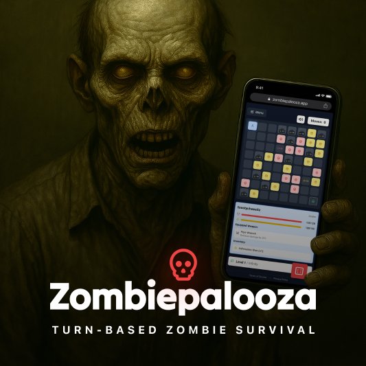 toastycheesitz's tweet photo. @heyblake Updating my first of many games this weekend.
How long can you survive?
https://t.co/Kth2JrSfcZ
#builtwithbolt #ai #games https://t.co/vGm77gGvbY