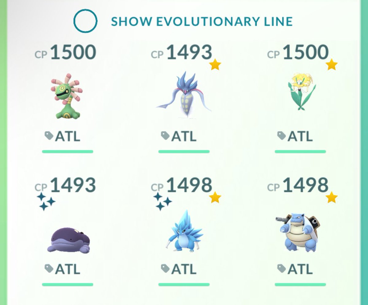 stramben's tweet image. 2-2 in #AtlantaRegionals!

Had a great time seeing friends and fellow #Battlers after not competing in many months. 

Florges was super fun to use and seemed to have a positive matchup against my opponents. Wish I could have done it more justice but I'm a bit rusty!

#GOBattle