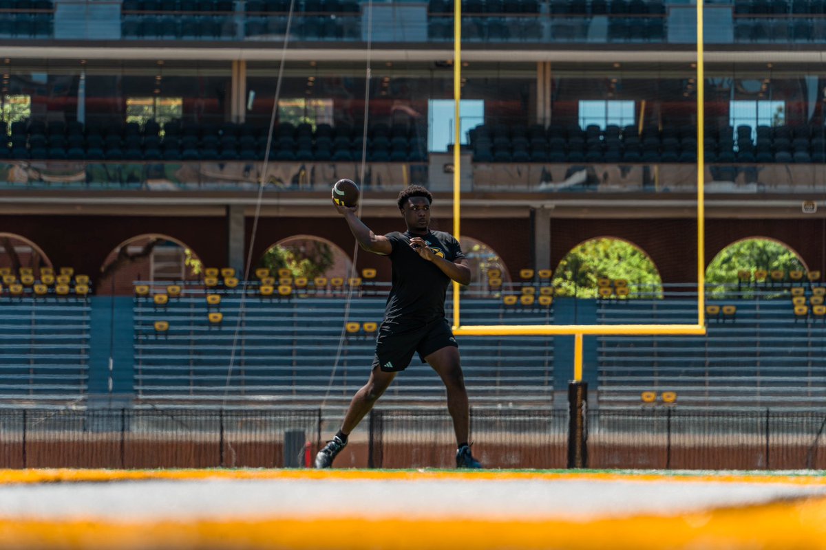 Southern Miss Football tweet media