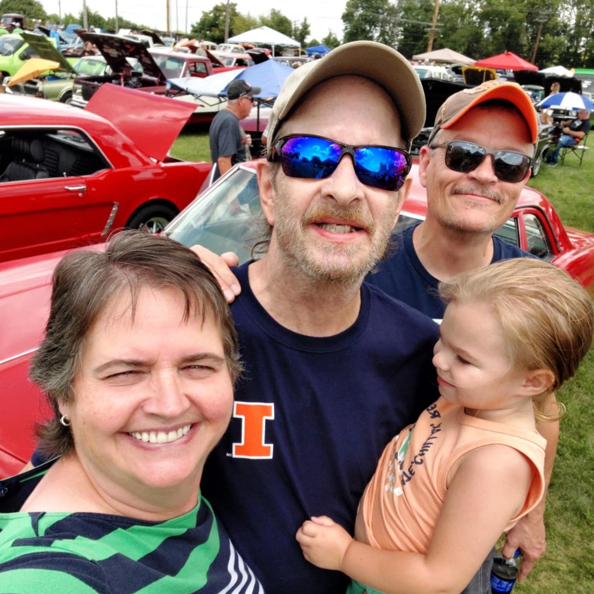 TerrilMike's tweet image. #NewProfilePic