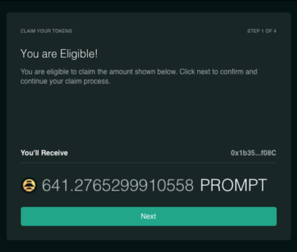FadingCons's tweet image. これは私の Wayfinder AI $PROMPT のエアドロップ割り当てです。

こちらで確認できます:
cache.wayflnder.io

これを手に入れた経緯はちょっと長い話です。
2021年頃、パラレルというゲームから始まった。
NFTをプレイするために売られていたので、いくつか買いました。…