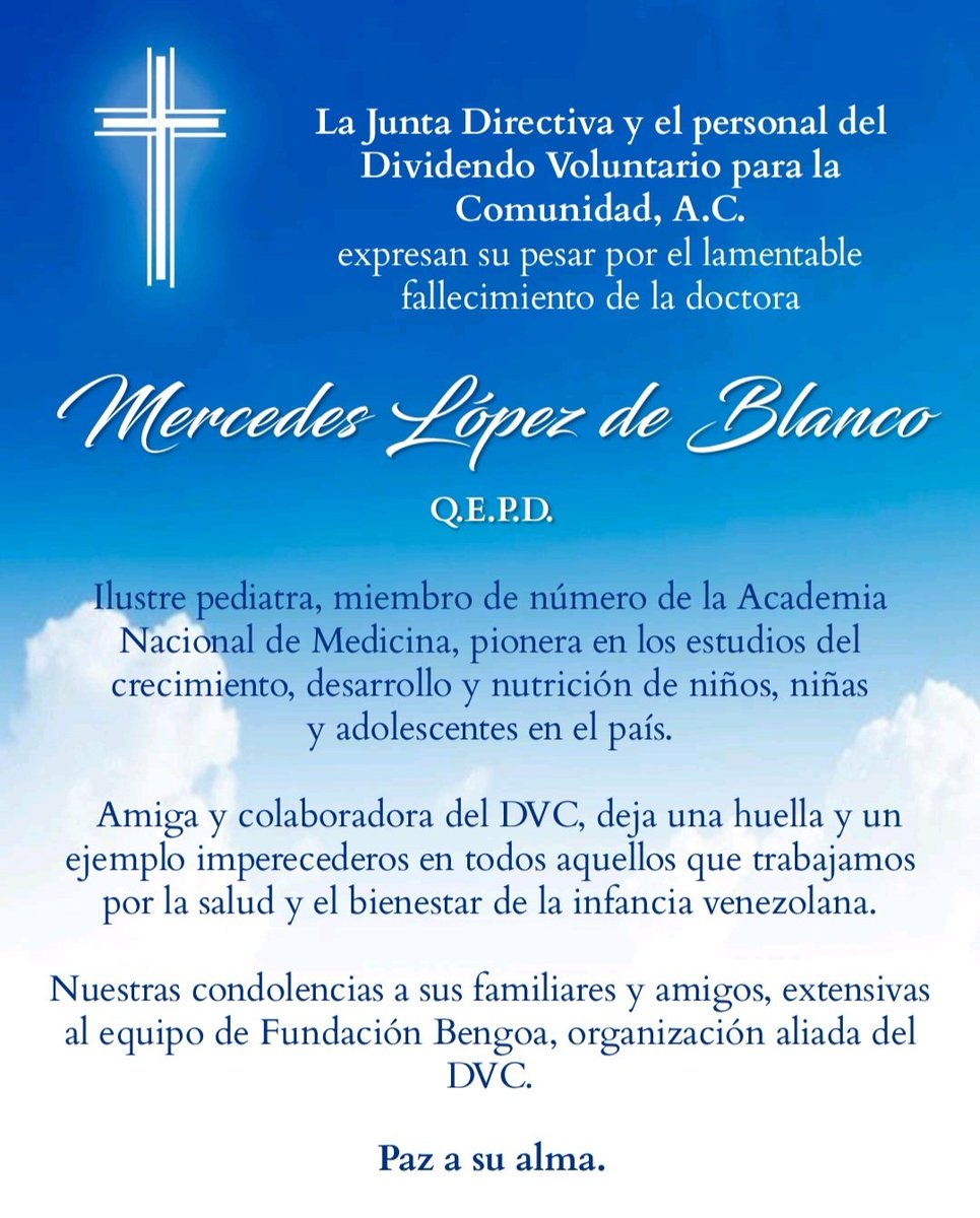 Dividendo Voluntario tweet media