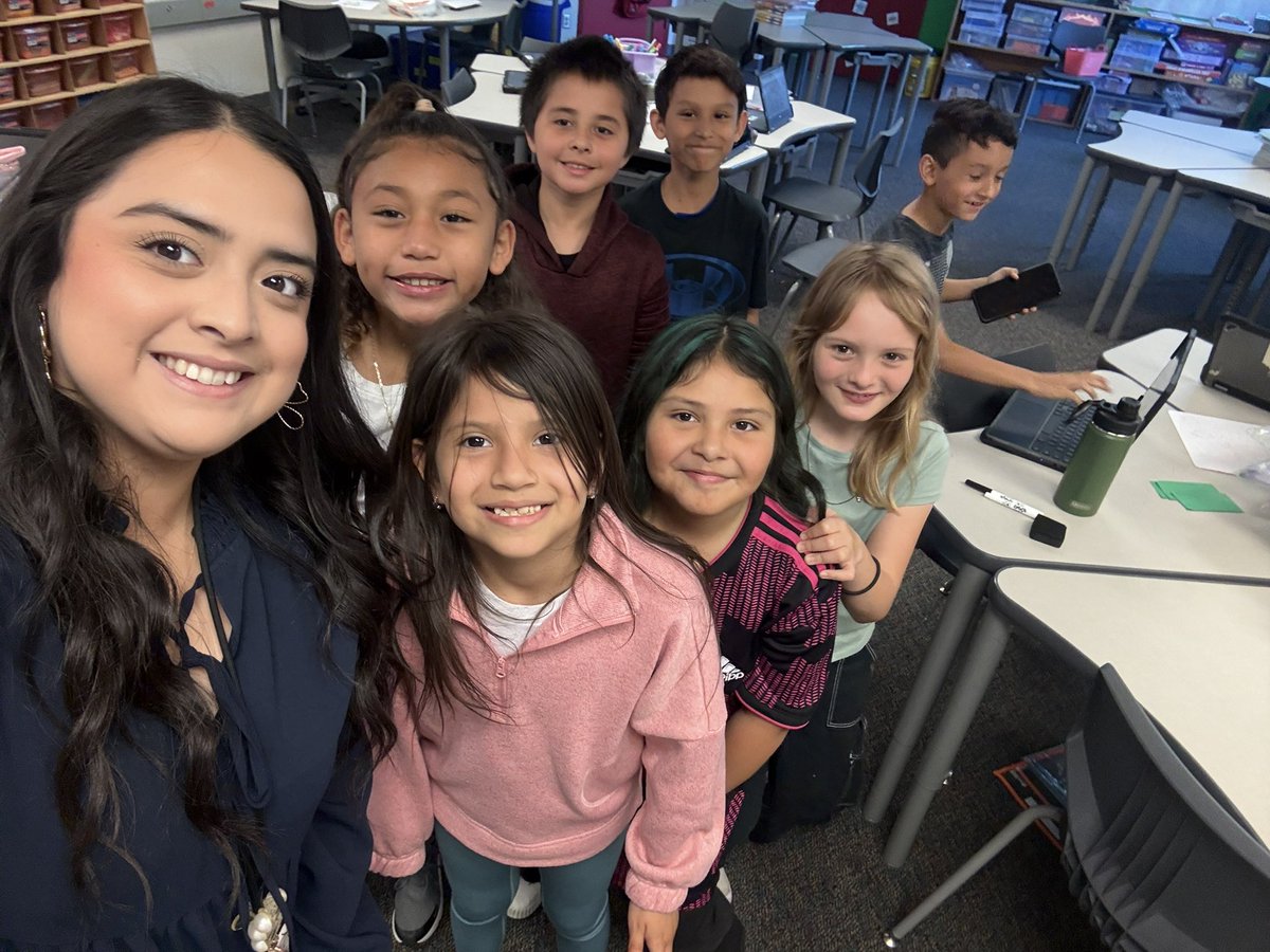 Ms. Rodriguez tweet media