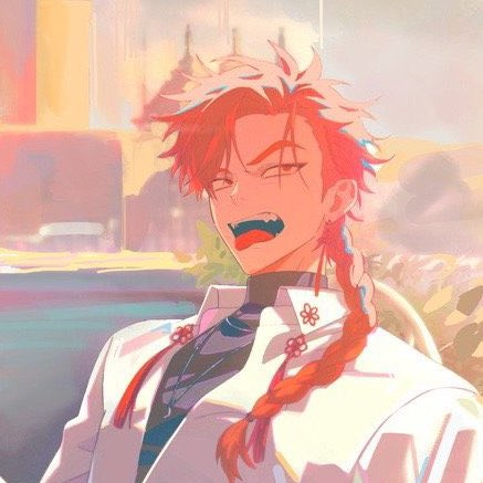 Amki🦊defeated by Vein beauty tweet media