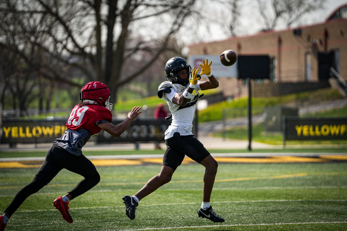 MoWest Athletics tweet media